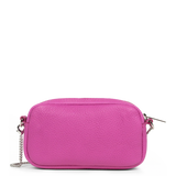 Mini sac trotteur lancaster 222-29-ORCHIDEE