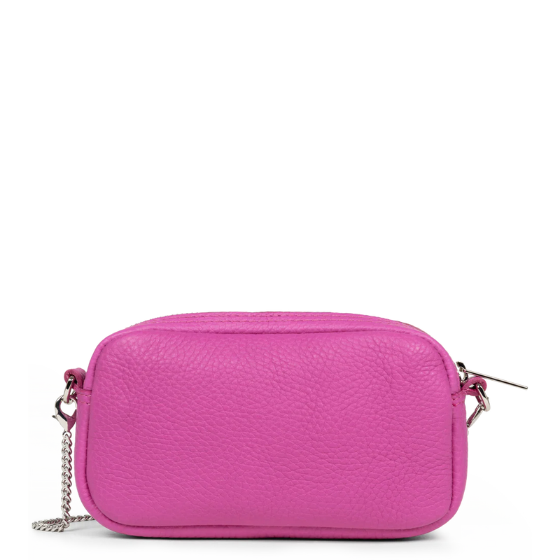 Mini sac trotteur lancaster 222-29-ORCHIDEE