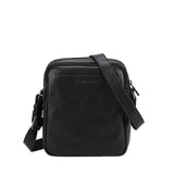 ARTHUR ET ASTON SAC TRAVERS LEON CUIR