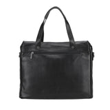Arthur & Aston - Sac porté-main- Léon - Noir