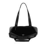 Arthur & Aston - Sac porté-main- Léon - Noir