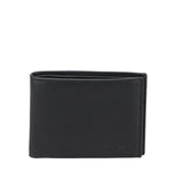 ARTHUR ET ASTON PORTEFEUILLE IATLIEN S JOSE CUIR NOIR 2508-573