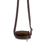 Arthur & Aston – Sac Travers-OWEN -Châtaigne