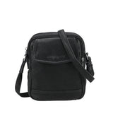 Arthur & Aston – Sac Travers-OWEN- Noir