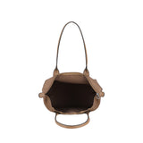 Arthur & Aston - Sac Cabas Épaule- Louise-Taupe