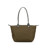 Arthur & Aston - Sac Cabas- Louise-Kaki