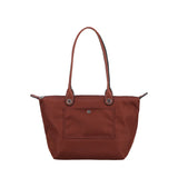 Arthur & Aston – Sac cabas épaule- Louise- Châtaigne