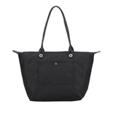 Arthur & Aston - Sac Cabas- Louise- Noir