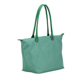 Arthur & Aston - Sac Cabas- Louise-Vert