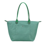 Arthur & Aston - Sac Cabas- Louise-Vert
