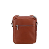 Arthur & Aston – Grand Sac Bandoulière- Ange- Cognac