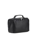 Arthur & Aston- Vanity de voyage- Ange - Noir fils Bleu
