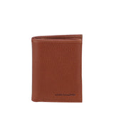 ARTHUR ET ASTON PORTEFEUILLE CUIR ANGE 2528-800 COGNAC