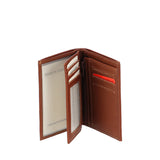 Arthur & Aston-Moyen Portefeuille- Ange - Cognac