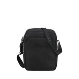 Arthur & Aston - Sac Travers- Jim - Noir