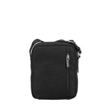 Arthur & Aston - Sac Travers- Jim - Noir