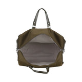Arthur & Aston – Sac de voyage -Jim- Kaki