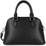Sac demi lune Zippé M Sierra Jia 538-002 Noir Noir