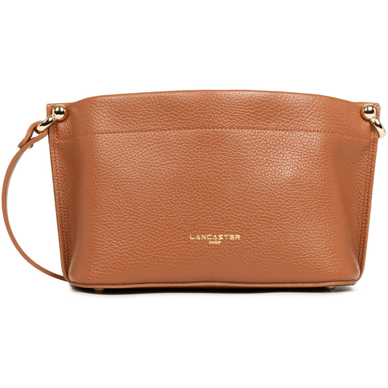 Sac trotteur Alba Double Marron