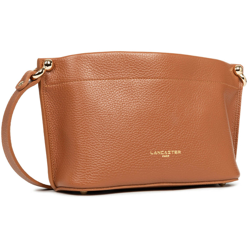 Sac trotteur Alba Double Marron