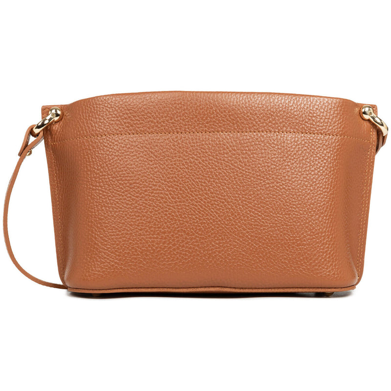 Sac trotteur Alba Double Marron