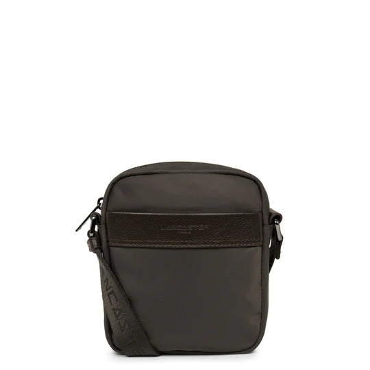 LANCASTER Sac trotteur - BASIC SPORT MEN'S, référence 304-07.