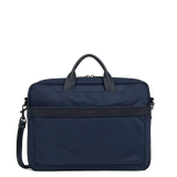 Lancaster- Porte-documents- Basic Sport Men's- Bleu foncé