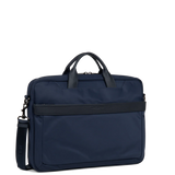 Lancaster- Porte-documents- Basic Sport Men's- Bleu foncé