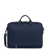 Lancaster- Porte-documents- Basic Sport Men's- Bleu foncé