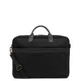 Lancaster- Porte-documents -Basic Sport Men's-Noir