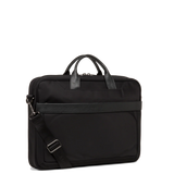 Lancaster- Porte-documents -Basic Sport Men's-Noir