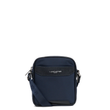 Lancaster – Pochette- Basic Métropole- Bleu foncé