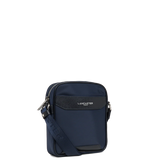 Lancaster – Pochette- Basic Métropole- Bleu foncé