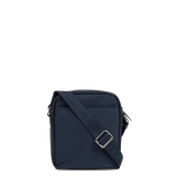 Lancaster – Pochette- Basic Métropole- Bleu foncé