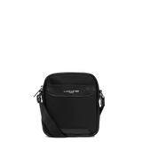 Lancaster – Pochette Basic- Métropole-Noir