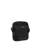 Lancaster – Pochette Basic- Métropole-Noir