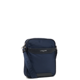 Lancaster – Sacoche- Basic Métropole- Bleu foncé