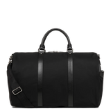 Lancaster – Sac 24/48h- Basic Métropole- Noir