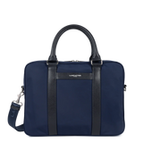 Lancaster – Porte-documents- Basic Métropole- bleu foncé