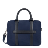 Lancaster – Porte-documents- Basic Métropole- bleu foncé
