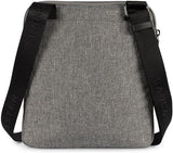 Lancaster – Sac à épaule- Smart-Gris
