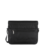 Lancaster – Sac messenger- Smart- Noir