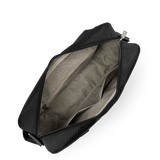 Lancaster – Sac messenger- Smart- Noir