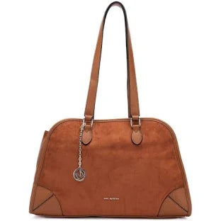 sac Mac Alyster NS‑672‑03 Marron femme