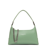 Petit sac à main lancaster 433-30-JADEANTIC