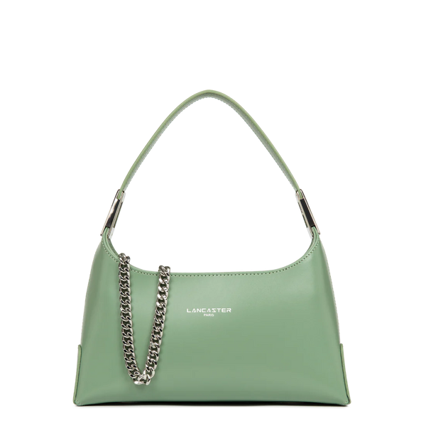 Petit sac à main lancaster 433-30-JADEANTIC