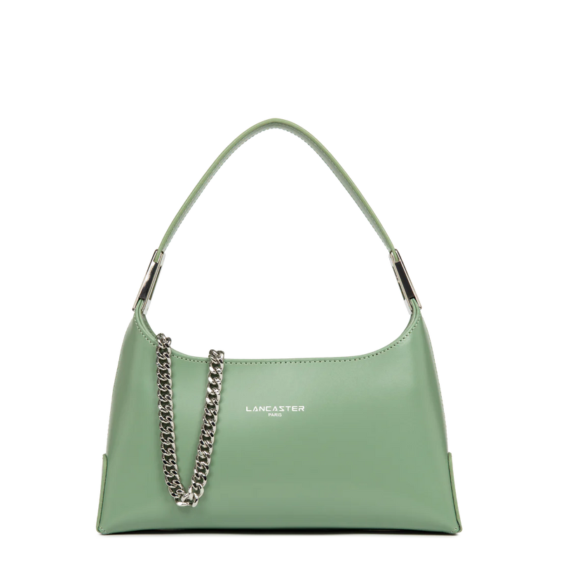 Petit sac à main lancaster 433-30-JADEANTIC