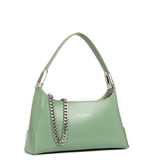 Petit sac à main lancaster 433-30-JADEANTIC