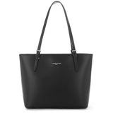 Sac cabas épaule 437-07-NOIR