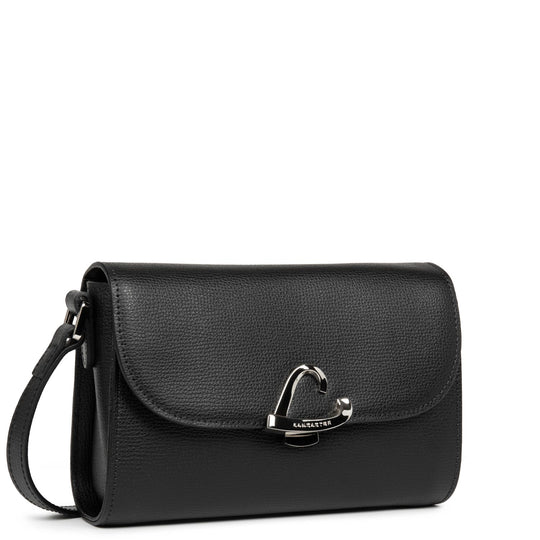 Petit sac trotteur 438-020-NOIR lancaster